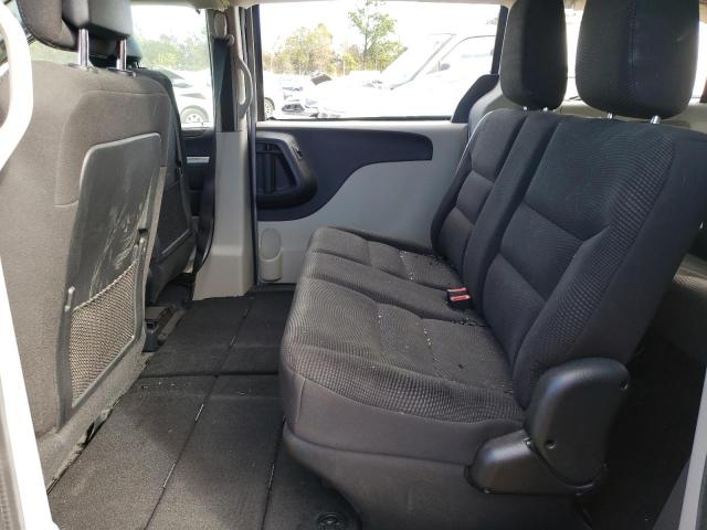 Photo 6 from auction – 2020 DODGE GRAND CARA with VIN 2C4RDGBG8LR241278