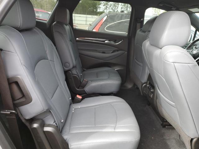 Photo 6 from auction – 2022 BUICK ENCLAVE PR with VIN 5GAERCKW4NJ101852
