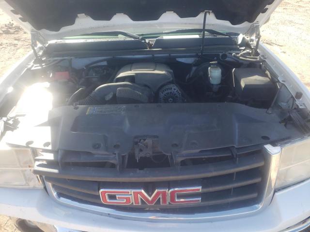 Photo 7 from auction – 2010 GMC SIERRA K15 with VIN 3GTRKWE36AG213958