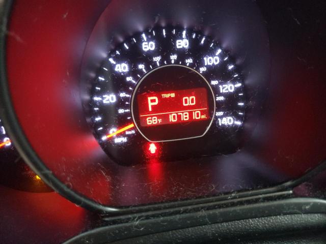 Photo 9 from auction – 2015 KIA SOUL with VIN KNDJN2A23F7763972