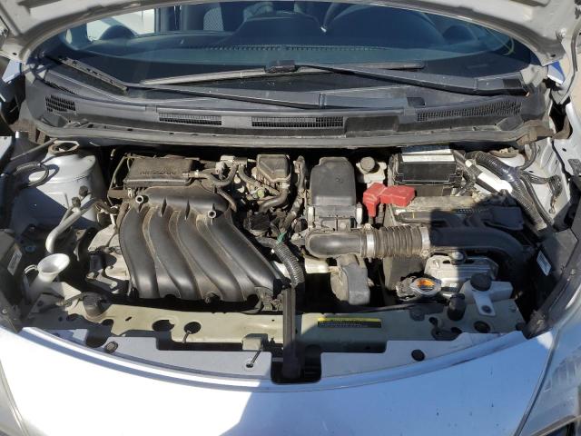 Photo 7 from auction – 2015 NISSAN VERSA NOTE with VIN 3N1CE2CP0FL408614