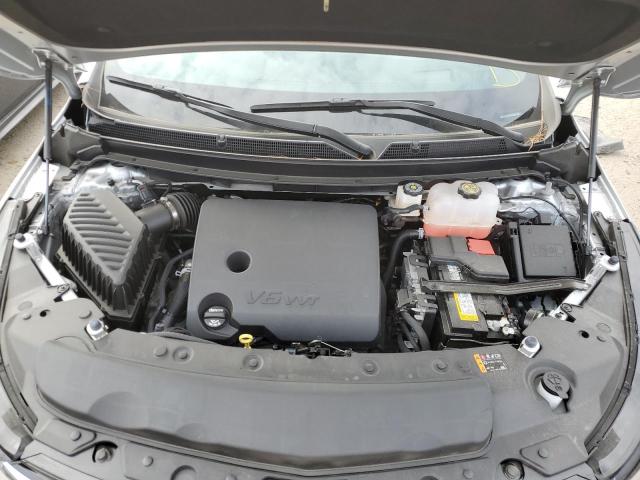 Photo 7 from auction – 2022 BUICK ENCLAVE PR with VIN 5GAERCKW4NJ101852