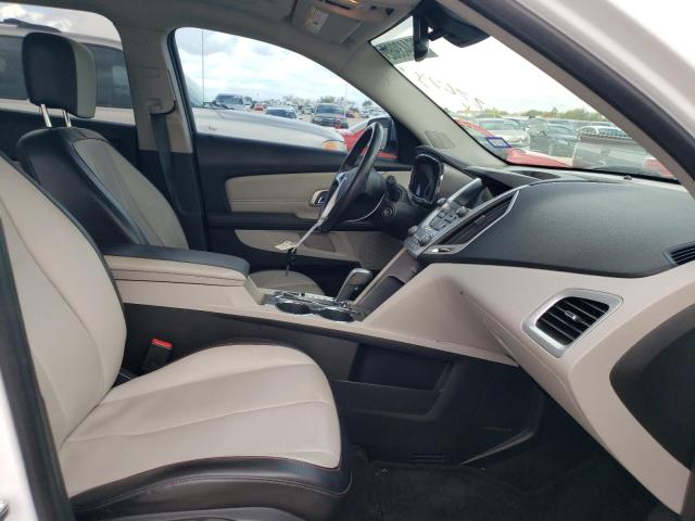 Photo 5 from auction – 2013 GMC TERRAIN SL with VIN 2GKALWEK4D6261948