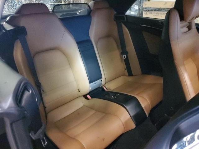 Photo 6 from auction – 2013 MERCEDES-BENZ E 550 with VIN WDDKK7DF3DF194591