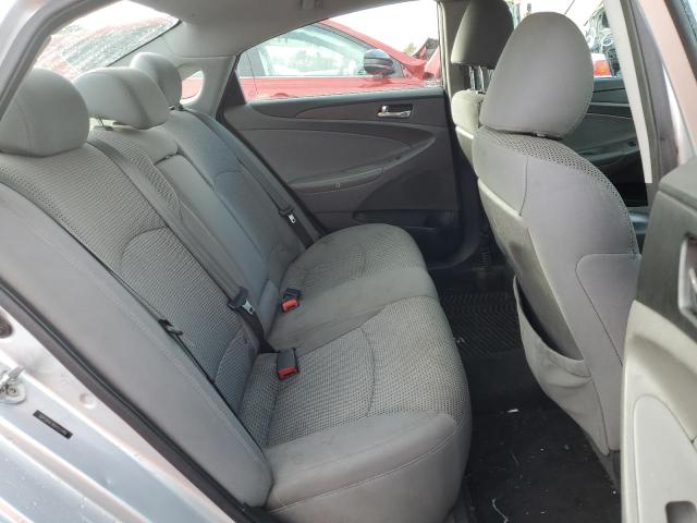 Photo 6 from auction – 2013 HYUNDAI SONATA GLS with VIN 5NPEB4AC8DH553486