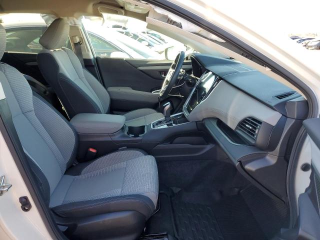 Photo 5 from auction – 2021 SUBARU OUTBACK PR with VIN 4S4BTACC8M3117949