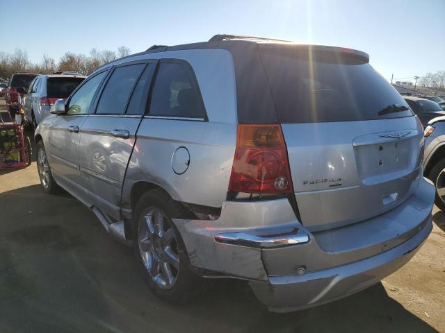 Photo 3 from auction – 2005 CHRYSLER PACIFICA L with VIN 2C8GF78495R258185