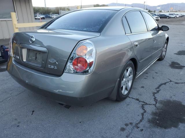 Photo 4 from auction – 2003 NISSAN ALTIMA BAS with VIN 1N4AL11D63C137505