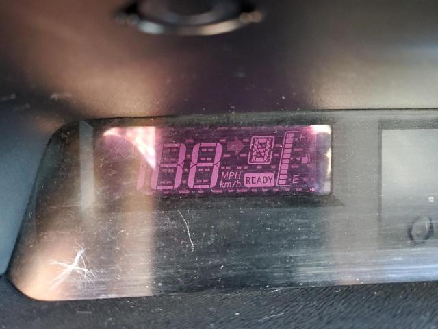 Photo 8 from auction – 2014 TOYOTA PRIUS C with VIN JTDKDTB33E1566208