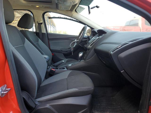Photo 5 from auction – 2014 FORD FOCUS SE with VIN 1FADP3F27EL215832