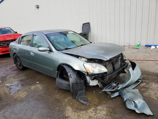 NISSAN ALTIMA BAS 2004 with VIN 1N4AL11D64C144634 - Photo from auction
