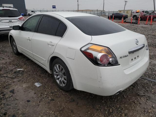 Photo 3 from auction – 2011 NISSAN ALTIMA BAS with VIN 1N4AL2AP7BN443180
