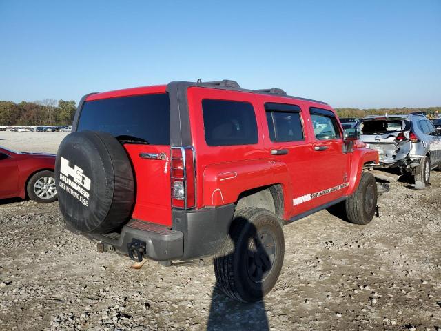 Photo 4 from auction – 2006 HUMMER H3 with VIN 5GTDN136668301111