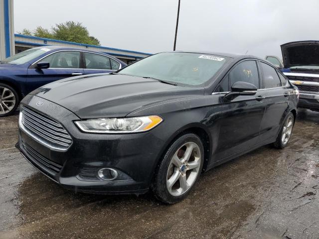 Photo 2 from auction – 2013 FORD FUSION SE with VIN 3FA6P0HR1DR181792