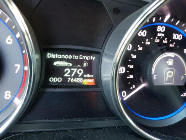 Photo 8 from auction – 2011 HYUNDAI SONATA SE with VIN 5NPEC4AC7BH156751