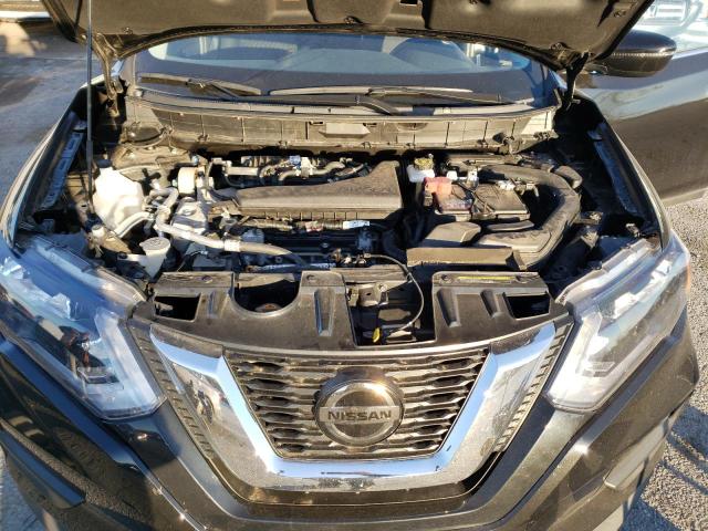 Photo 7 from auction – 2020 NISSAN ROGUE S with VIN KNMAT2MT6LP526897