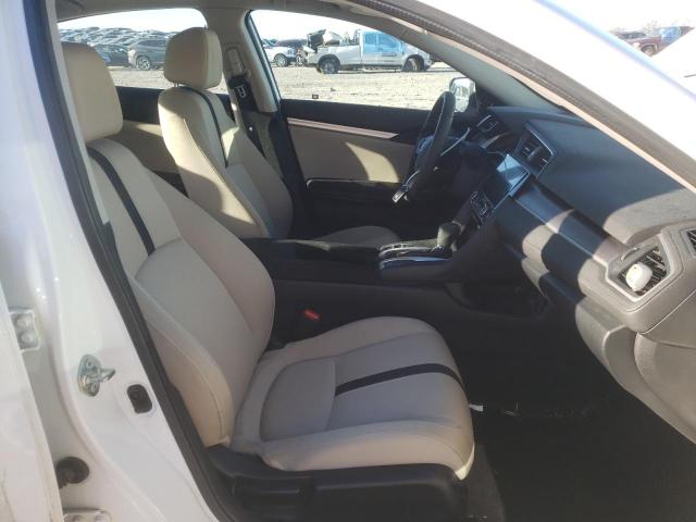 Photo 5 from auction – 2016 HONDA CIVIC EX with VIN 19XFC2F77GE084756