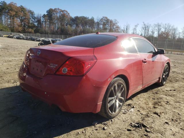 Photo 4 from auction – 2010 NISSAN ALTIMA SR with VIN 1N4BL2EP9AC122282