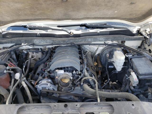 Photo 7 from auction – 2015 CHEVROLET SILVERADO with VIN 3GCUKTECXFG117430