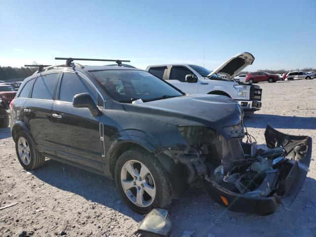 CHEVROLET CAPTIVA LT 2014 with VIN 3GNAL4EK0ES566003 - Photo from auction