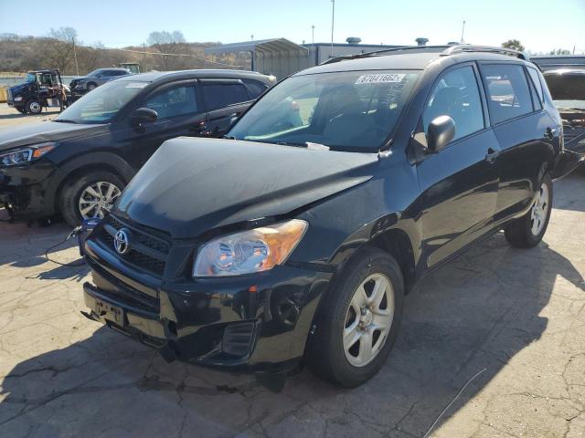 Photo 2 from auction – 2010 TOYOTA RAV4 with VIN 2T3BF4DV4AW081439