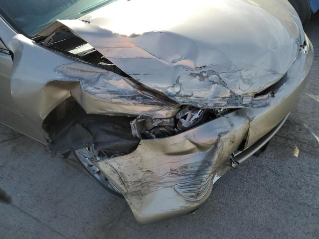 Photo 9 from auction – 2005 TOYOTA CAMRY LE with VIN 4T1BE30K05U403792