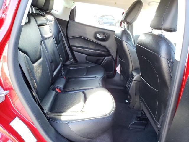 Photo 6 from auction – 2019 JEEP COMPASS LI with VIN 3C4NJCCB4KT675826
