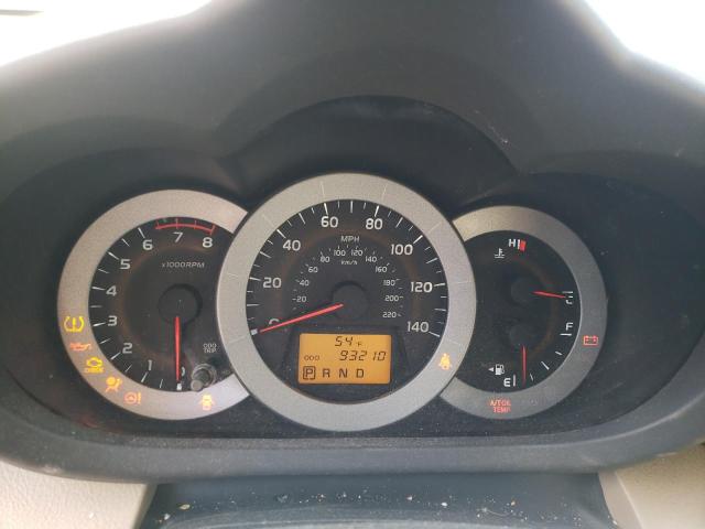 Photo 8 from auction – 2010 TOYOTA RAV4-4 CYL with VIN 2T3BF4DV9AW037727