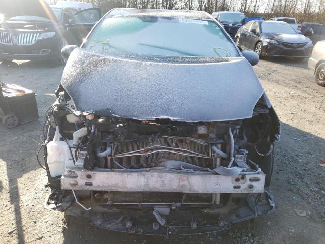 Фото 9 с аукциона – 2012 TOYOTA PRIUS с VIN JTDKN3DUXC5422437
