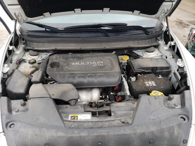 Photo 7 from auction – 2017 JEEP CHEROKEE L with VIN 1C4PJLCB7HW641133