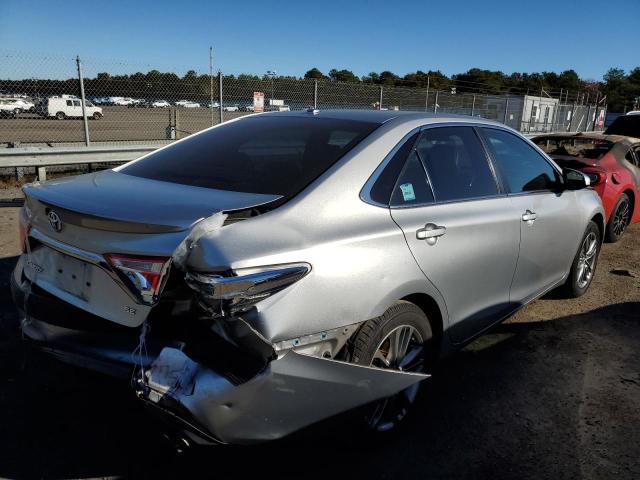 Photo 4 from auction – 2015 TOYOTA CAMRY LE with VIN 4T1BF1FK6FU099894