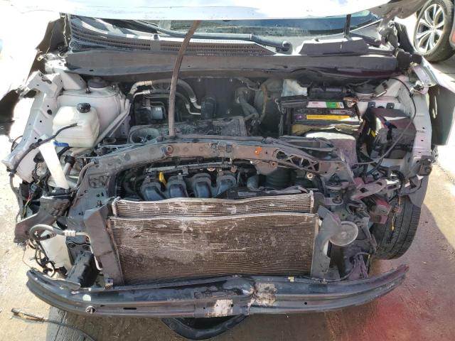 Photo 11 from auction – 2011 HYUNDAI TUCSON GLS with VIN KM8JU3AC3BU283505
