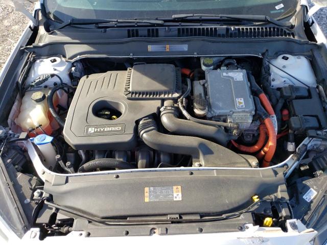 Photo 7 from auction – 2013 FORD FUSION SE with VIN 3FA6P0LU7DR144502