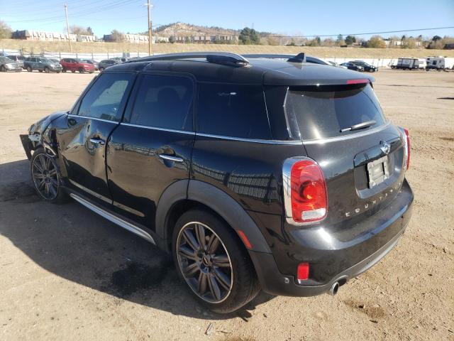 Photo 3 from auction – 2017 MINI COOPER S C with VIN WMZYT3C37H3D97673