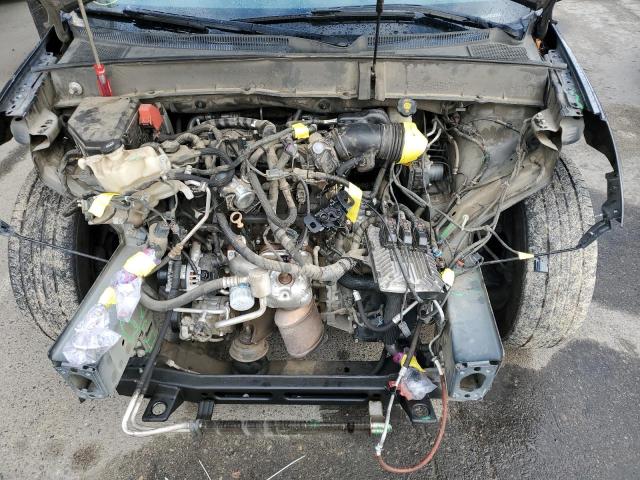 Photo 7 from auction – 2014 CHEVROLET TRAVERSE L with VIN 1GNKRGKD5EJ177949