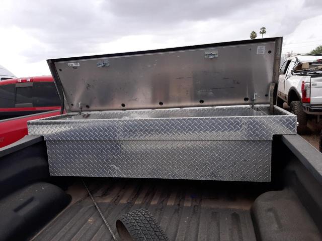 Photo 10 from auction – 2015 RAM 2500 SLT with VIN 3C6TR5DT4FG551841