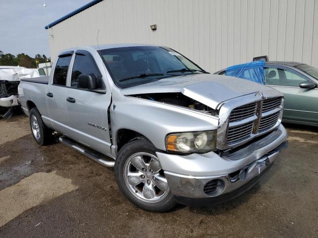 DODGE RAM 1500 S 2004 with VIN 1D7HA18D74S687698 - Photo from auction