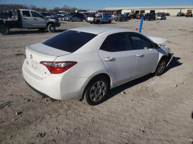 Photo 4 from auction – 2015 TOYOTA COROLLA L with VIN 2T1BURHE4FC298861