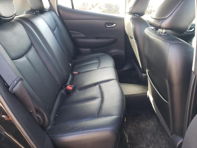 Photo 6 from auction – 2015 NISSAN LEAF S with VIN 1N4AZ0CP8FC323664