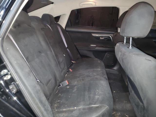 Photo 6 from auction – 2014 NISSAN ALTIMA 2.5 with VIN 1N4AL3AP1EC266101