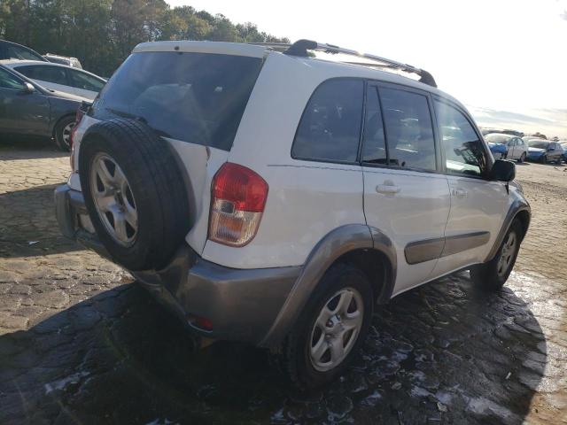 Photo 4 from auction – 2003 TOYOTA RAV4 with VIN JTEGH20V230115830