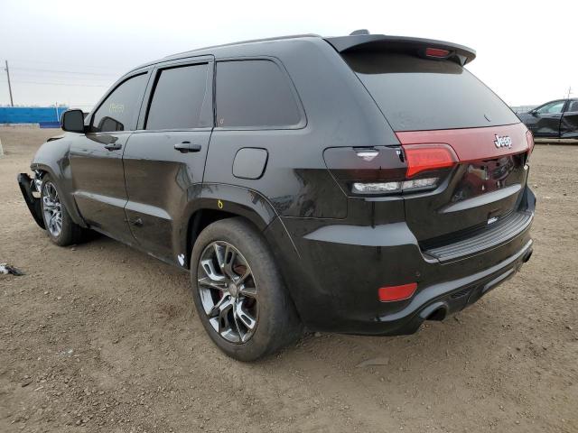 Photo 3 from auction – 2015 JEEP GRAND CHER with VIN 1C4RJFDJ3FC804018