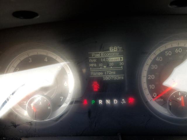 Photo 8 from auction – 2013 RAM 1500 ST with VIN 1C6RR6KT1DS704099