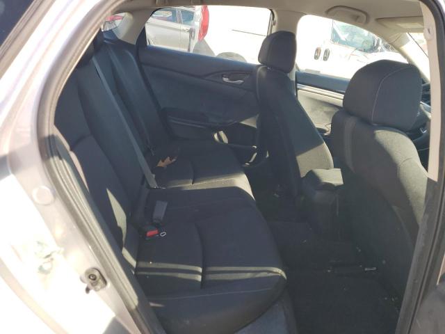 Photo 6 from auction – 2020 HONDA CIVIC LX with VIN 19XFC2F65LE030728