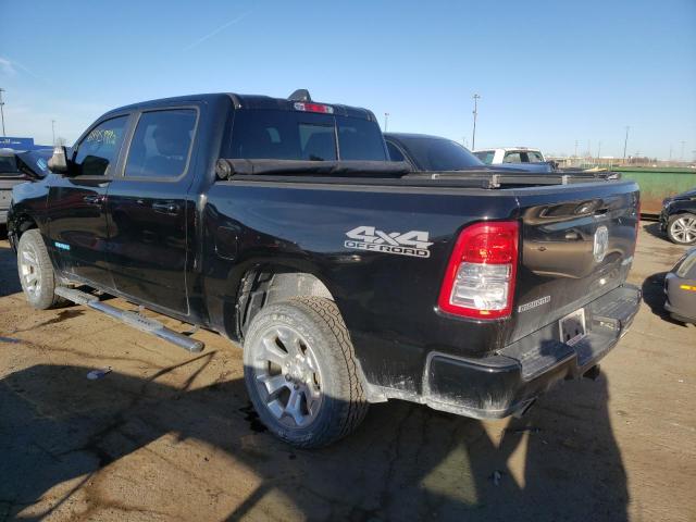 Photo 3 from auction – 2019 RAM 1500 BIG H with VIN 1C6SRFFT8KN585183