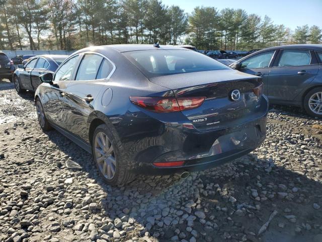 Photo 3 from auction – 2019 MAZDA 3 PREFERRE with VIN 3MZBPADLXKM108072
