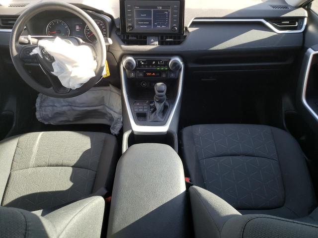 Photo 5 from auction – 2022 TOYOTA RAV4 LE with VIN 2T3B1RFV7NC296703