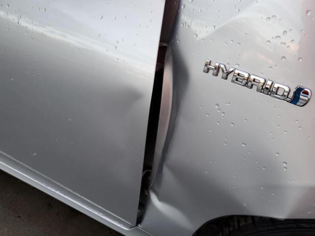 Photo 9 from auction – 2018 TOYOTA PRIUS with VIN JTDKBRFU9J3602607