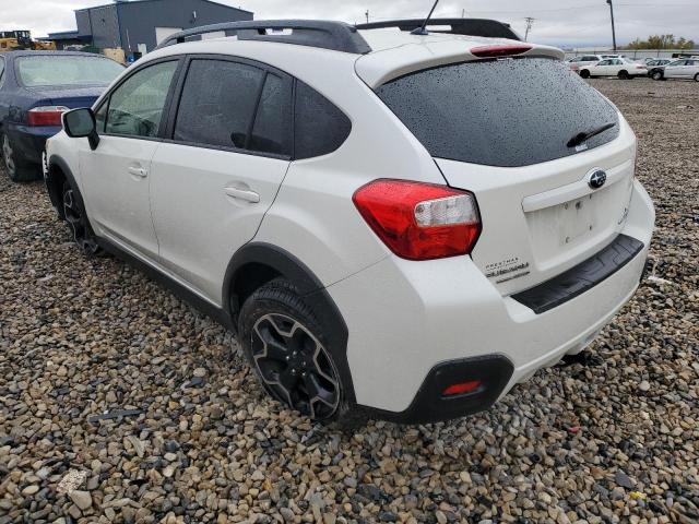 Photo 3 from auction – 2014 SUBARU XV CROSSTR with VIN JF2GPACC6E8244512