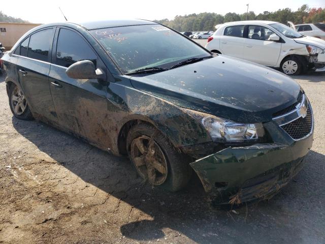 Photo 1 from auction – 2014 CHEVROLET CRUZE LT with VIN 1G1PC5SB6E7477279